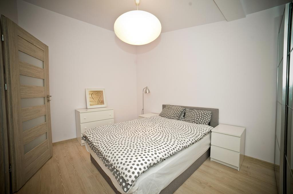 Apartament Sobieski3 - Monte Cassino By Oneapartments *