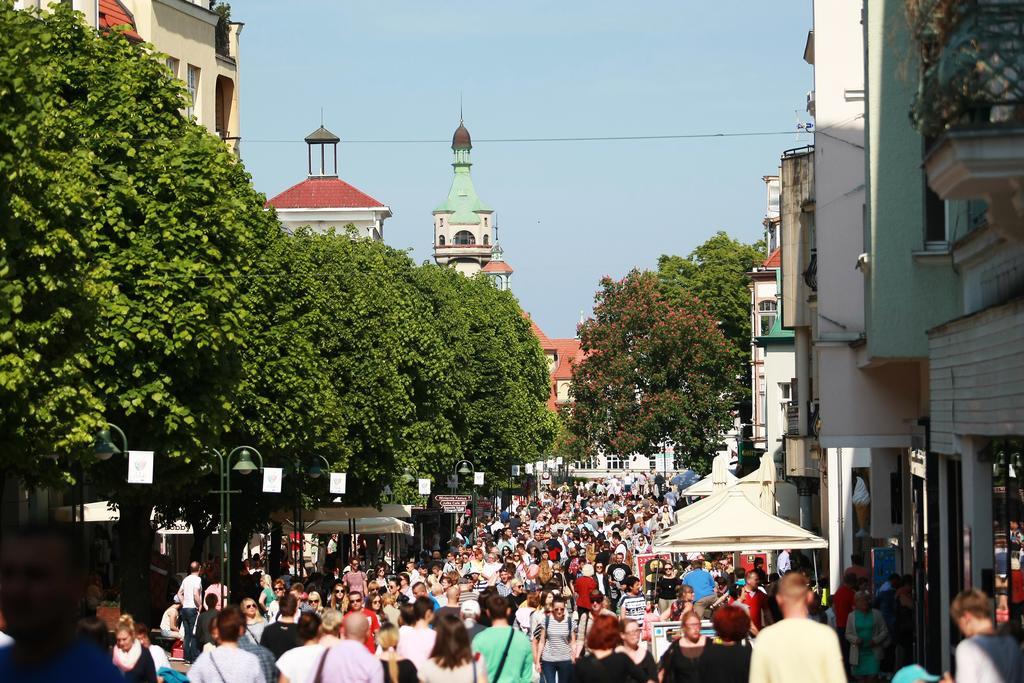 Sobieski3 - Monte Cassino By Oneapartments Apartament Sopot