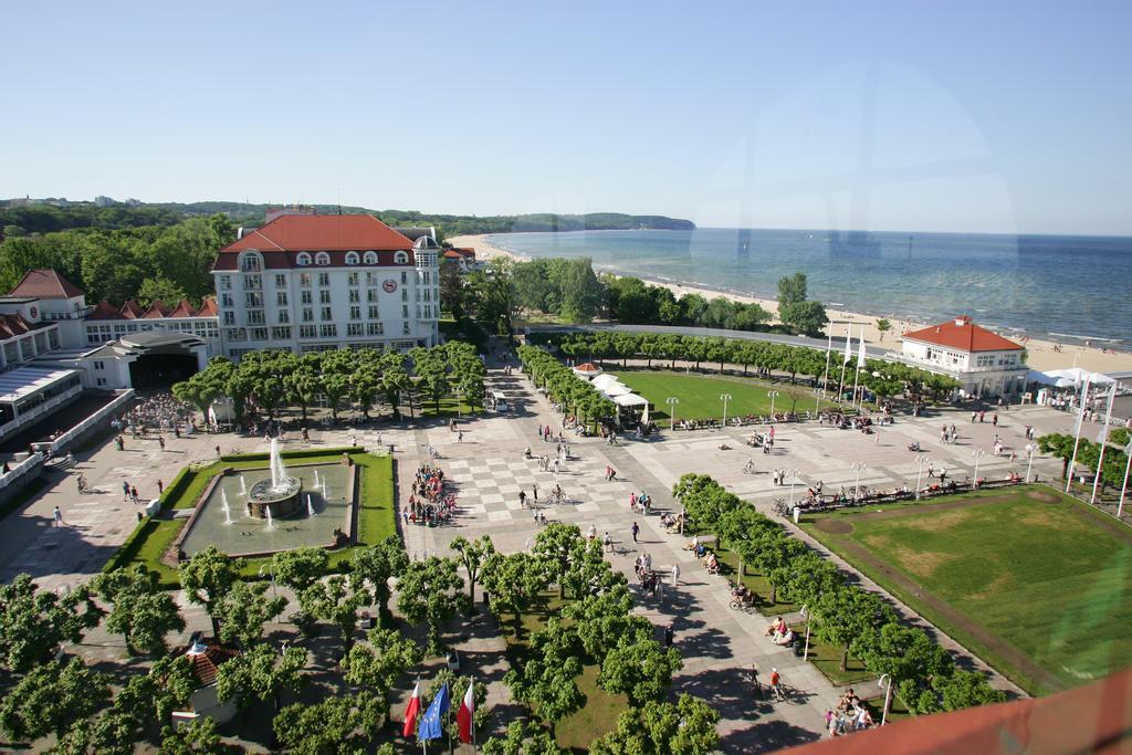 Sobieski3 - Monte Cassino By Oneapartments Apartament Sopot